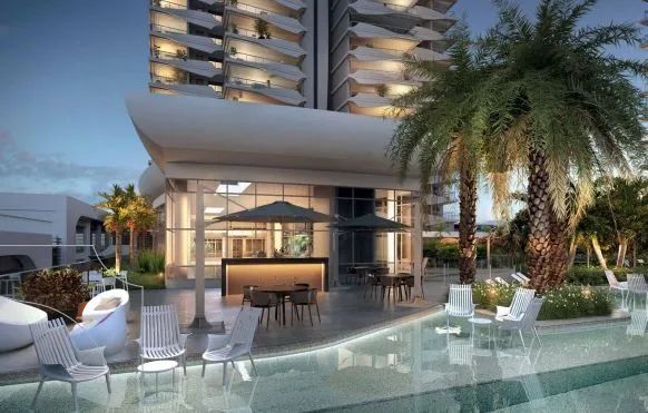 LINDENBERG IBIRAPUERA - DESIGN TOWER - Foto 12