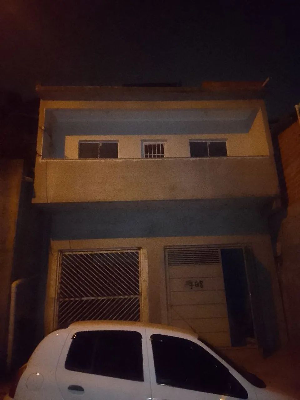 CASA A VENDA - FRANCISCO MORATO 