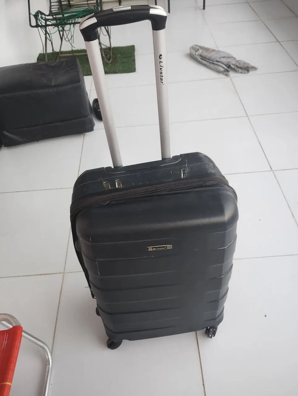 Mala Livstar grande 23 kg - Foto 3