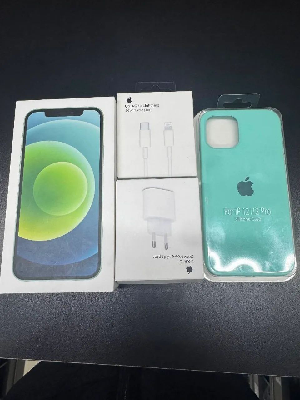 iPhone 12 