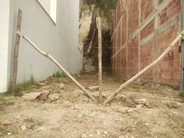 Terreno 4,5x25 m² com RGI - Foto 2