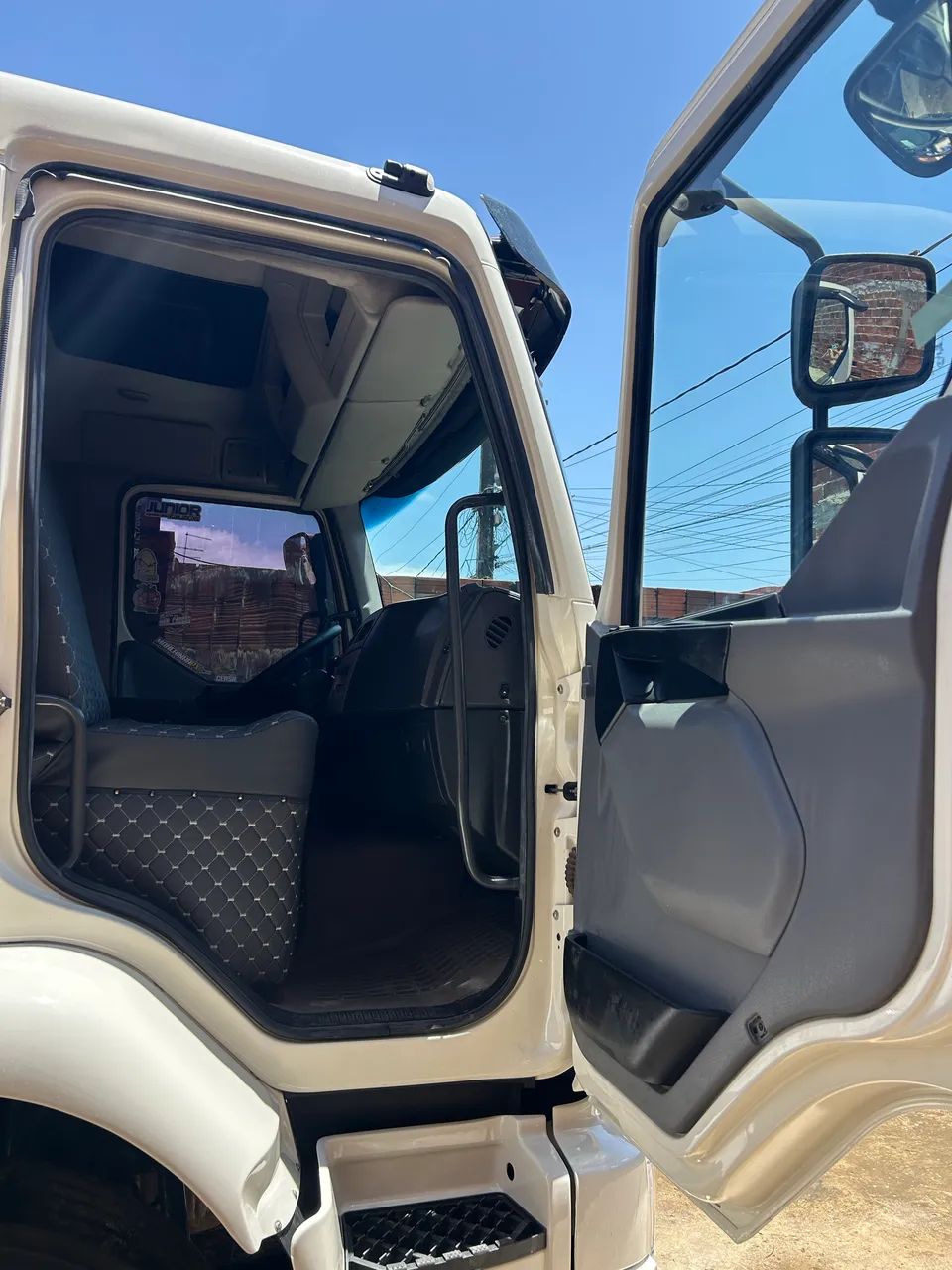 Vm 270 2018 bitruck - Foto 5