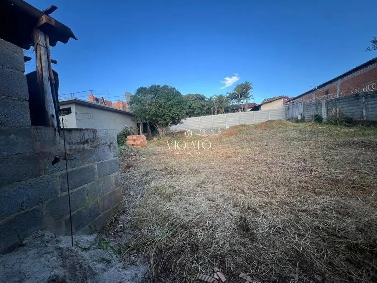 Lote 500m² no Bairro Joá - Foto 4