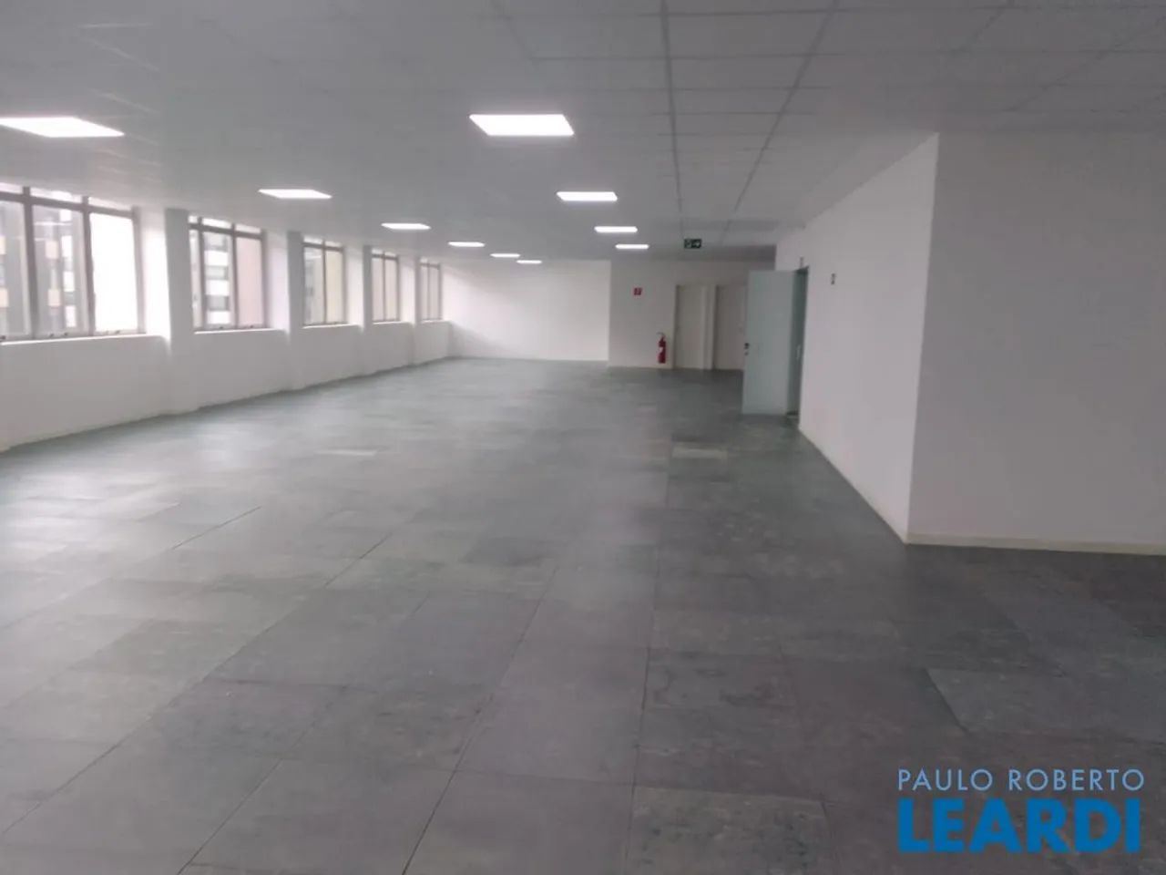 CONJ. COMERCIAL - JARDIM PAULISTA - SP - Foto 5