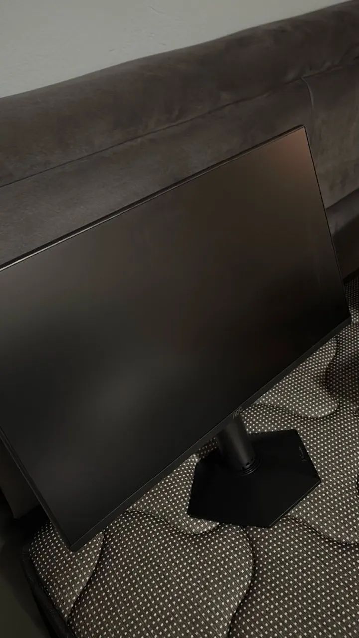 Monitor Gamer AOC 144Hz 23,8 Polegadas  - Foto 2