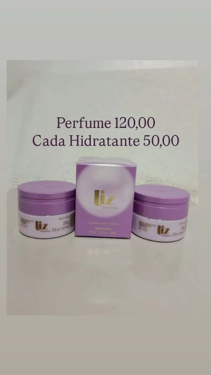 PERFUMES BOTICÁRIO E EUDORA ORIGINAIS E LACRADOS. - Foto 4