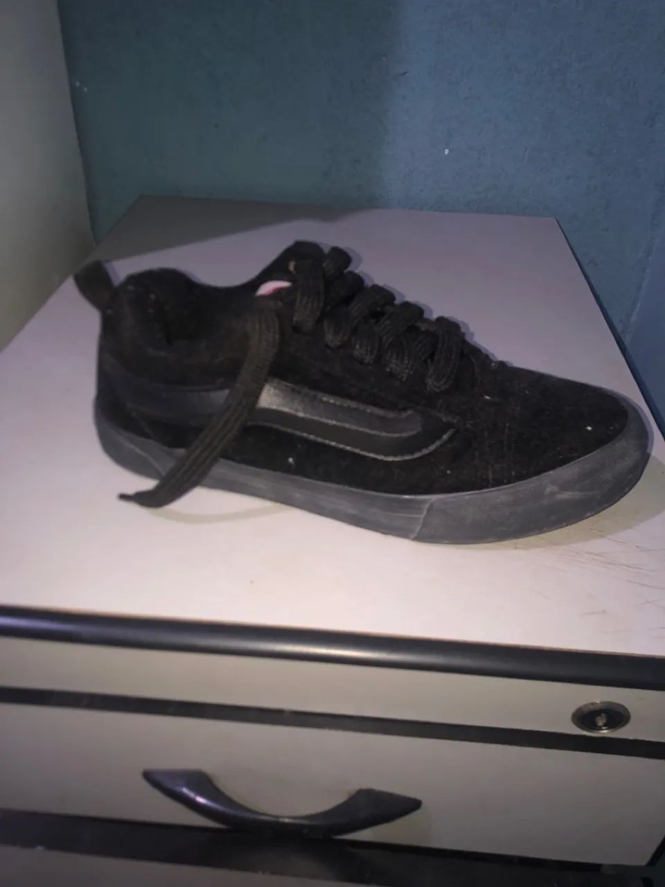 Vende-se tênis da vans ? - Foto 2