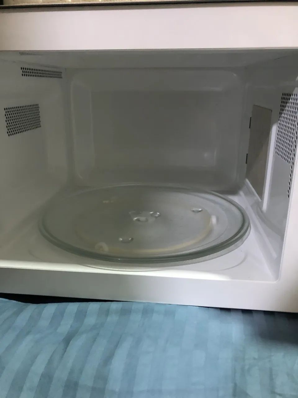 Microondas Electrolux Efficient 23 L Espelhado  - Foto 3