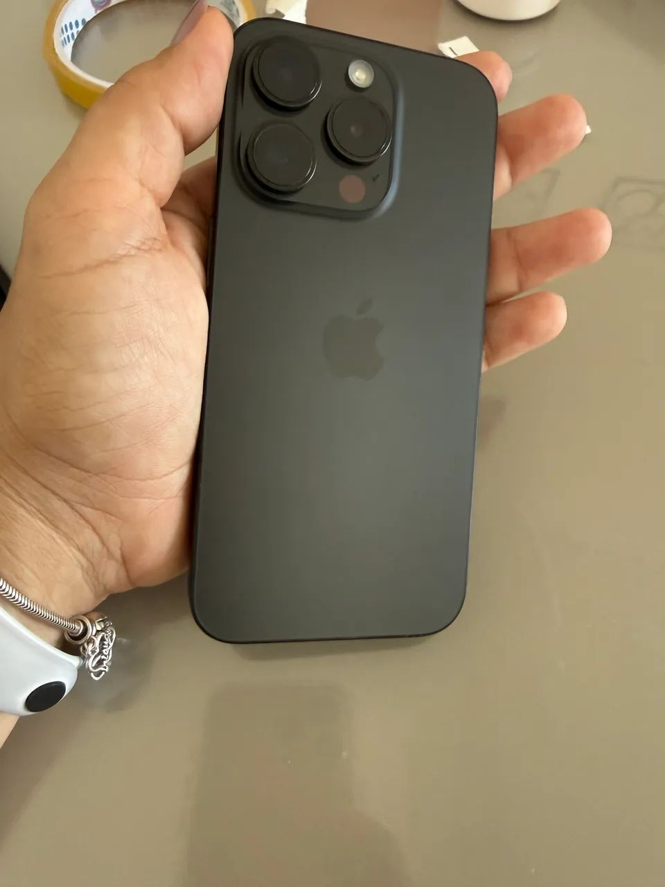 iPhone 15 PRO - no precinho  - Foto 3