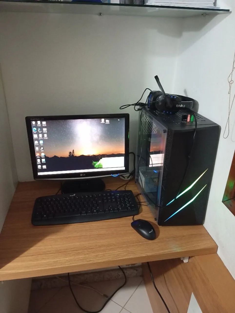 Excelente computador por 1000