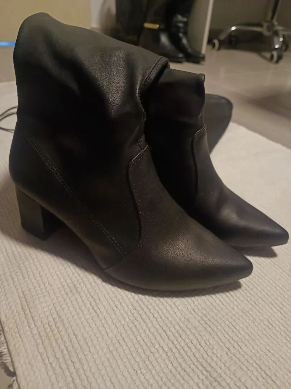 Bota Over - Foto 3
