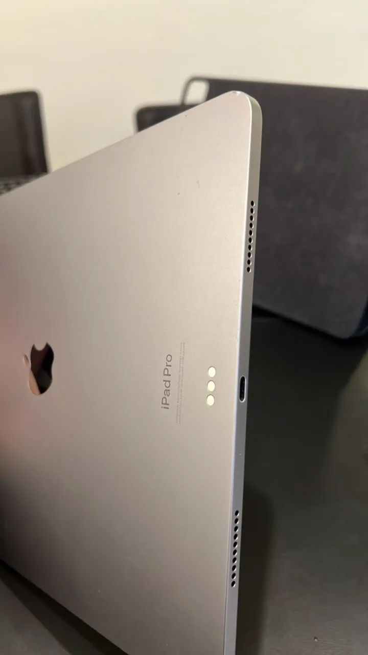 iPad Pro 6 geração - 256BG - Foto 2