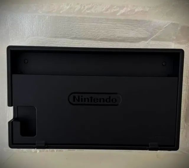 Dock Original Nintendo Switch - Foto 3