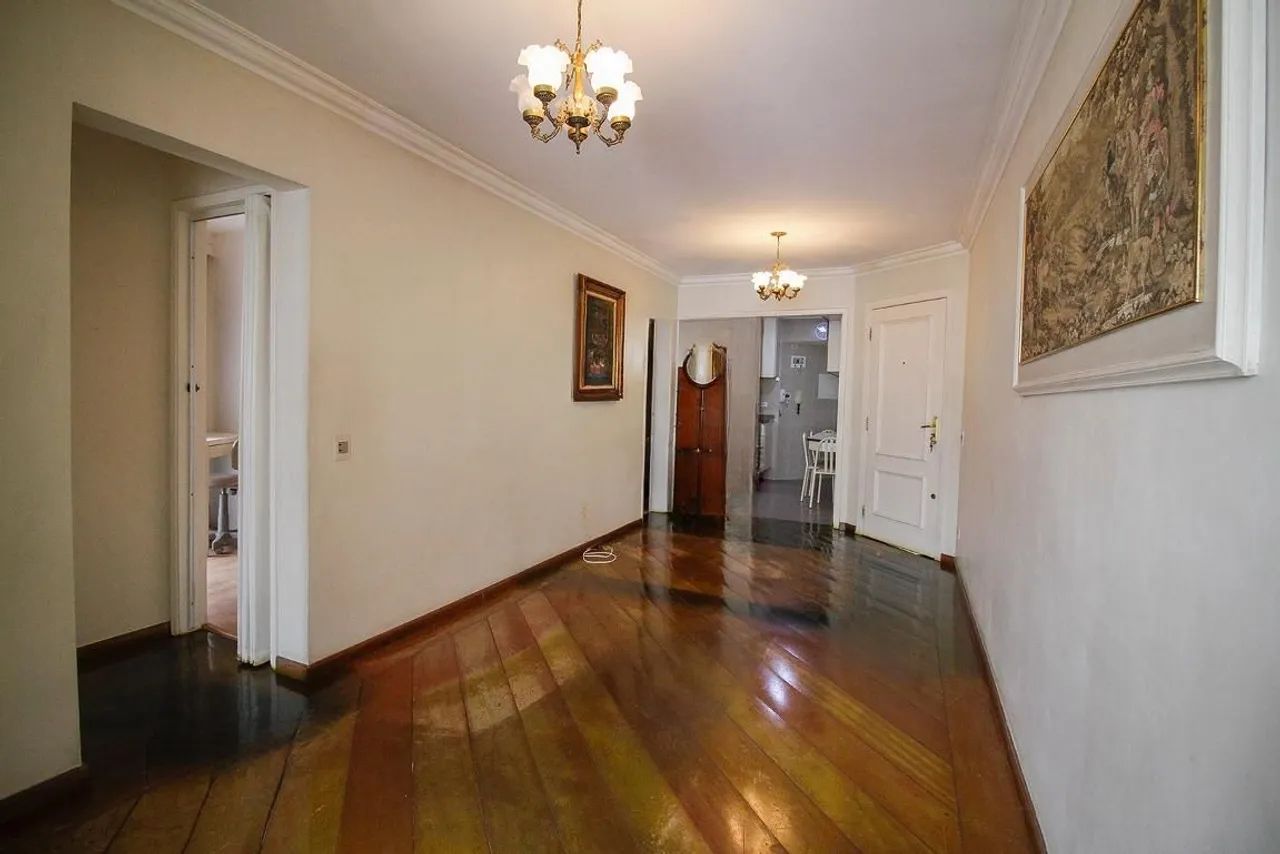 Apartamento à Venda - Vila Leopoldina, 2 Quartos, 72 m2 - Foto 4