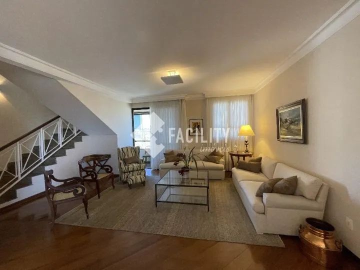 cobertura - Jardim Paraíso - Campinas - Foto 3