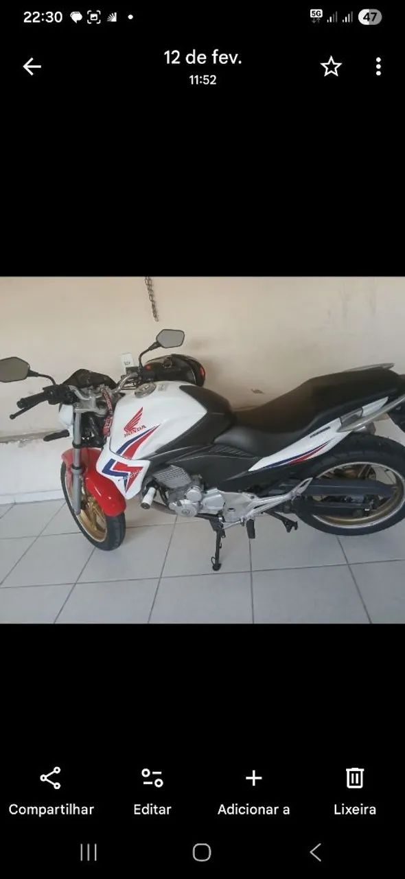 Honda  - Foto 3