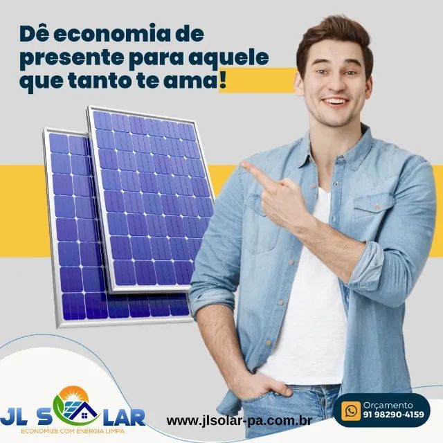 Energia Solar  - Foto 4