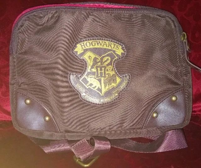 Bolsa Harry Potter Imaginarium 