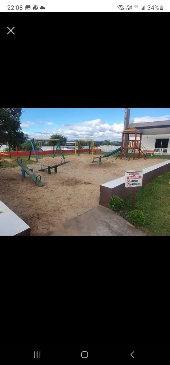 Casa condomínio Terra Nova ponta grossa - Foto 3