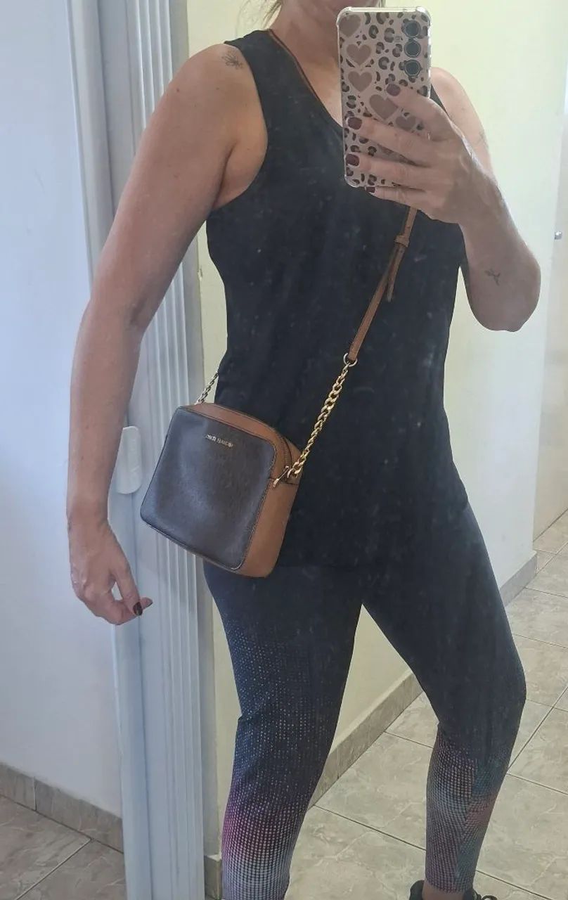 Bolsa Michael Kors Original  - Foto 5