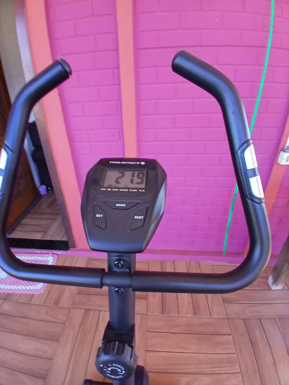Vende-se está bicicleta 