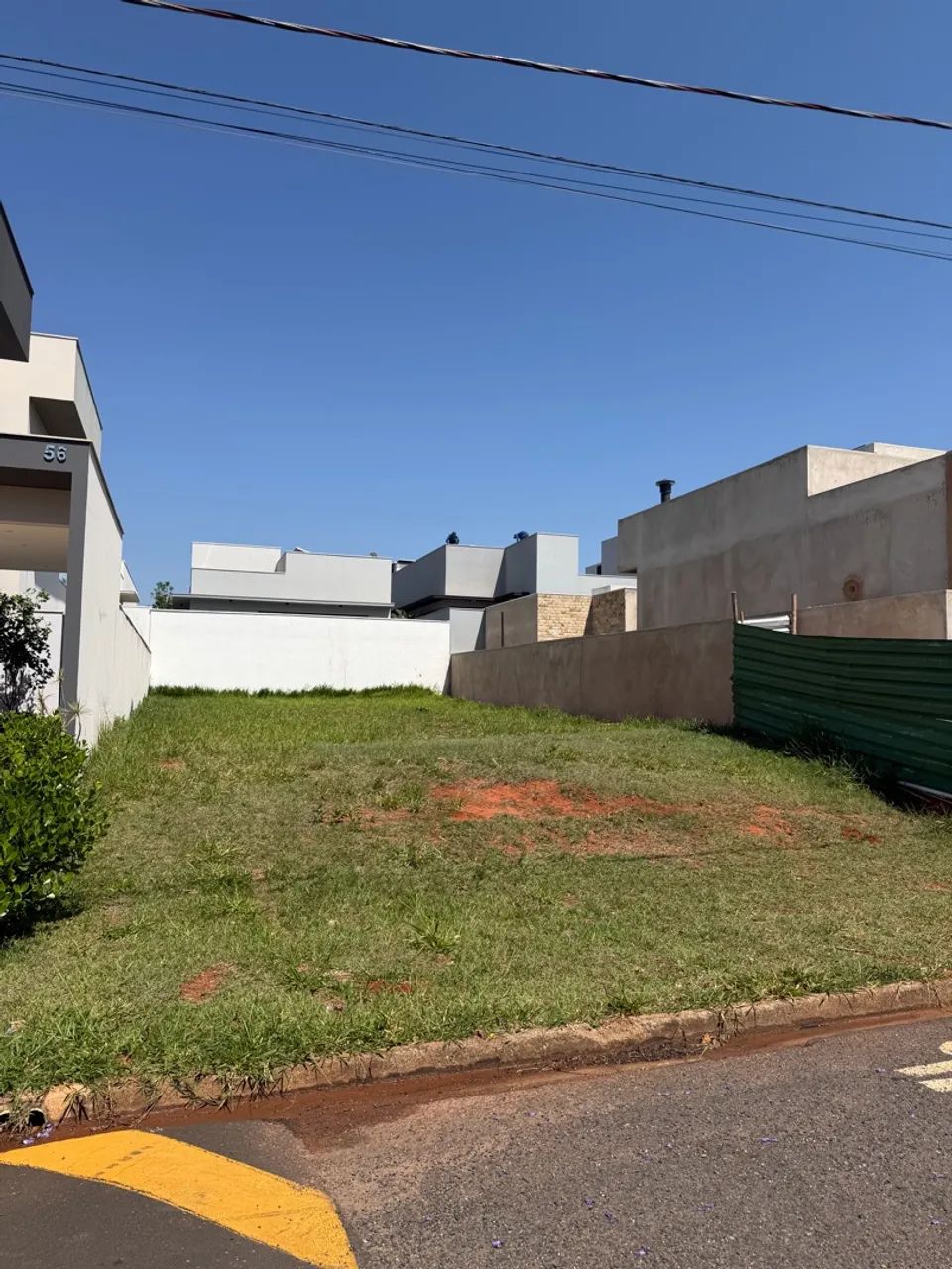 VENDO TERRENO CONDOMÍNIO SPLÊNDIDO  - Foto 3