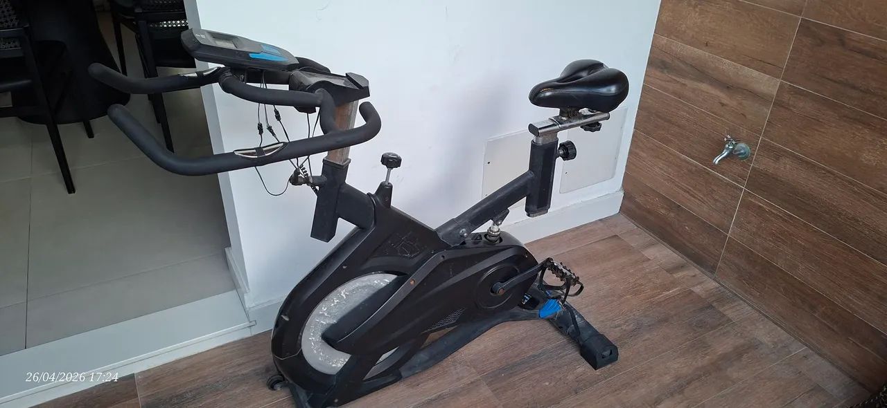 Bicicleta para Spinning ACTE PRO