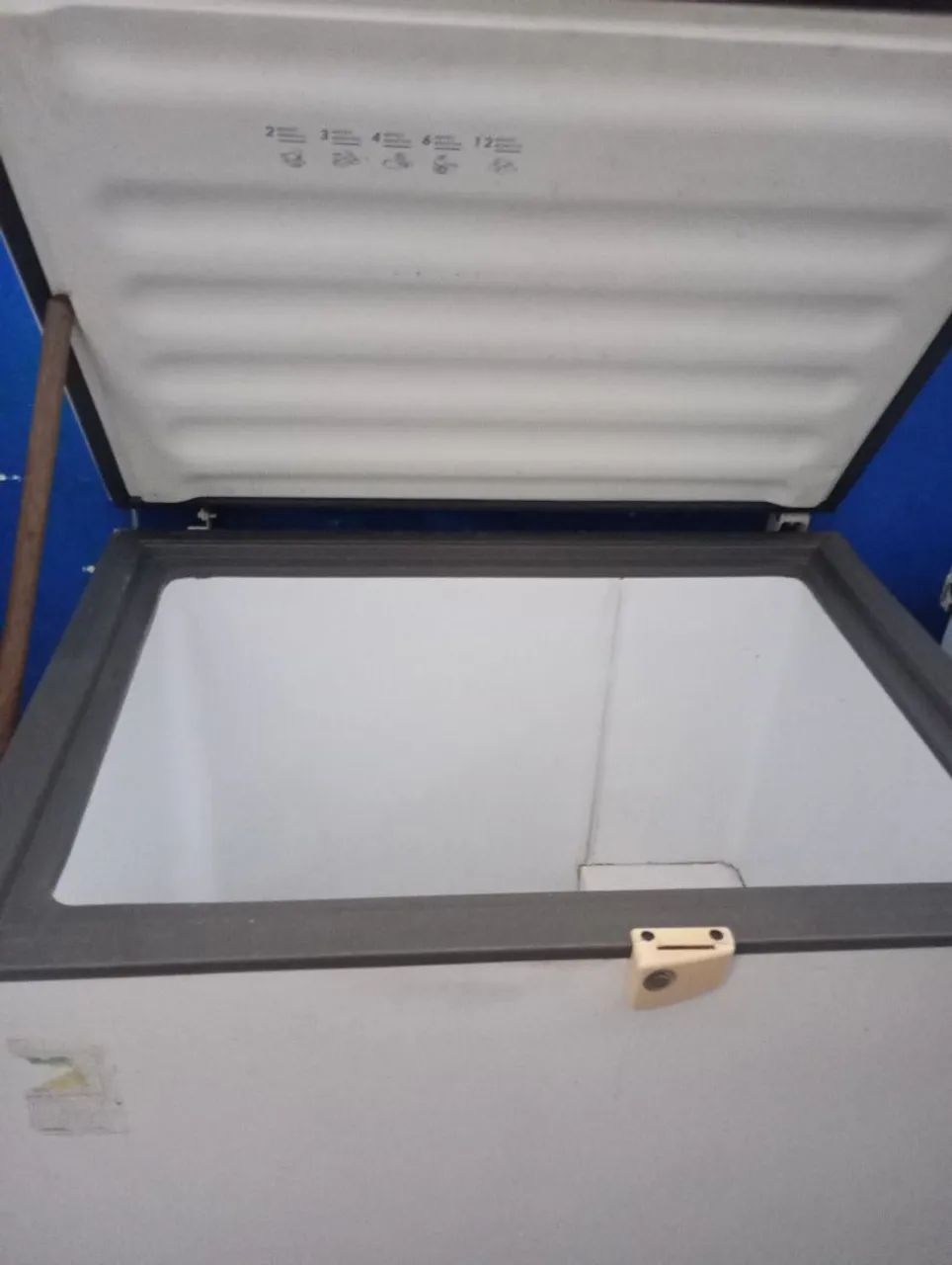 Vendo Freezer  - Foto 4