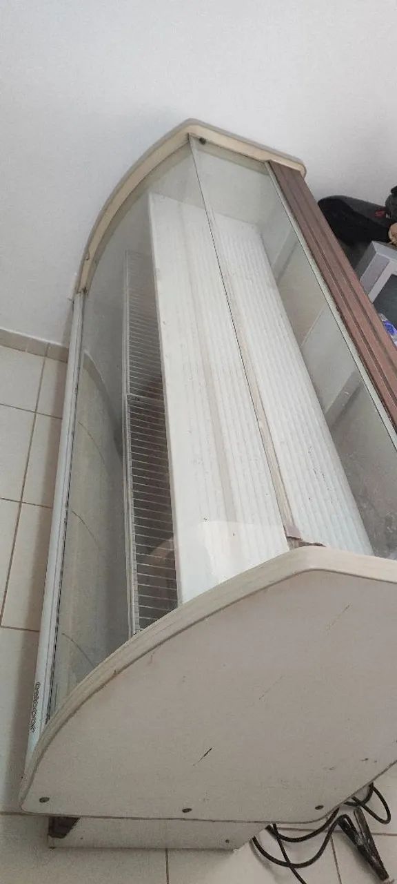 Vendo balcão refrigerador  - Foto 4