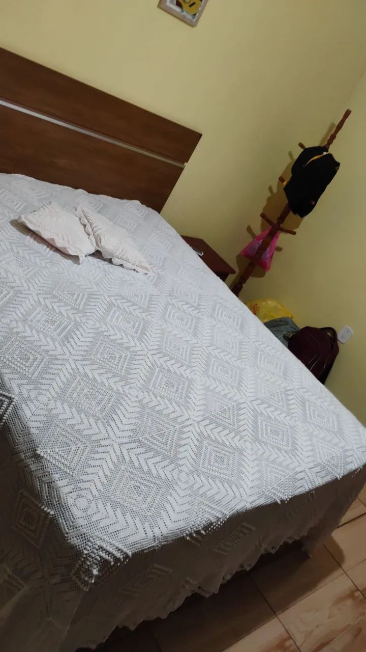 Colcha de crochê  - Foto 2