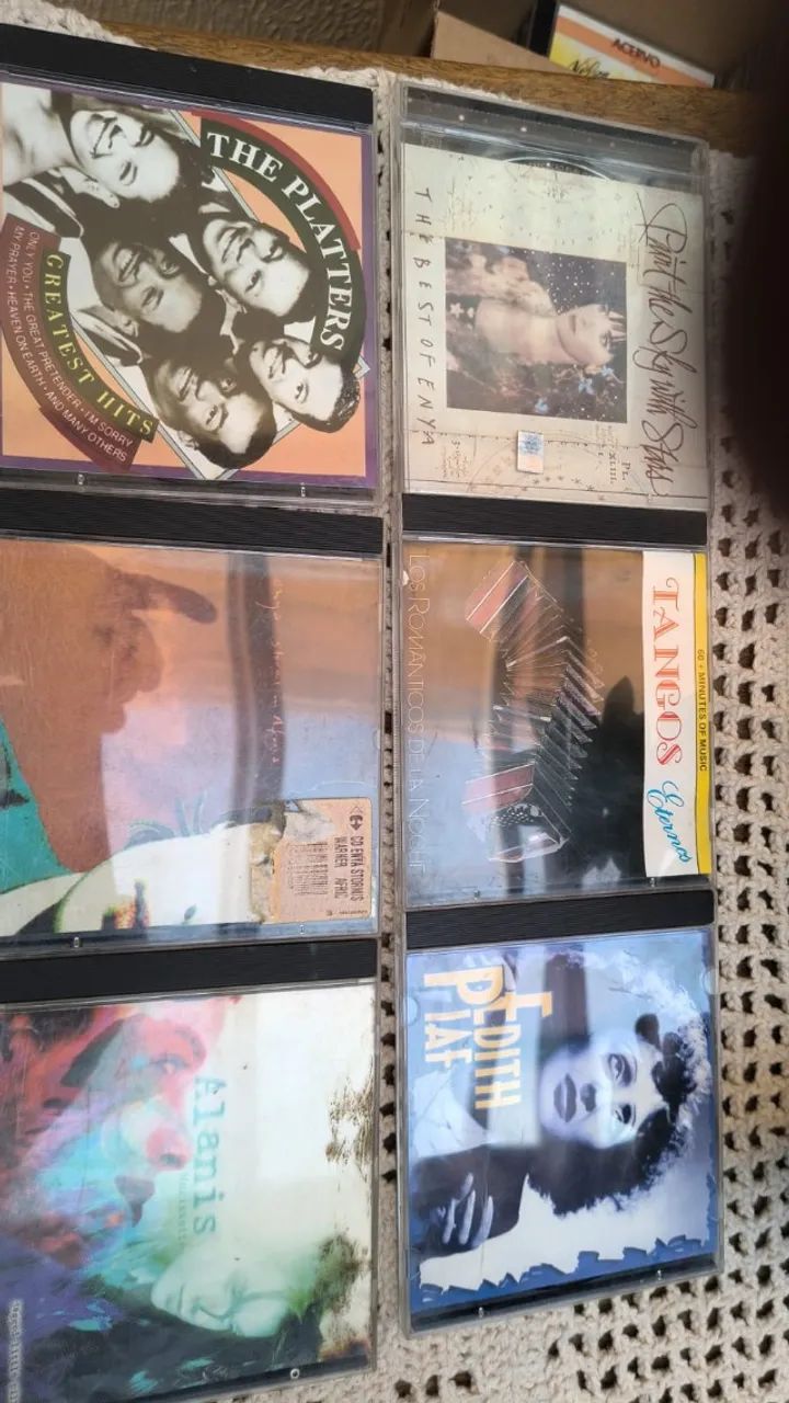 cds  - Foto 3