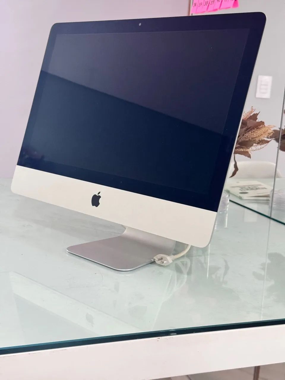 iMac Retina 4K 21,5 SSD 1TB  - Foto 4