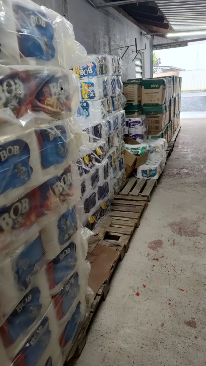 Distribuidora de Produtos de Limpeza e Papelaria - Foto 5