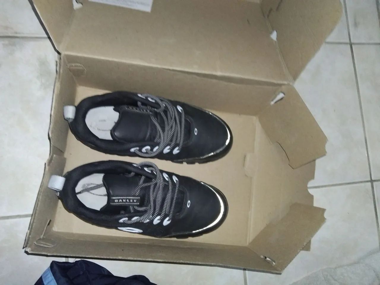 Tenis oakley  - Foto 2