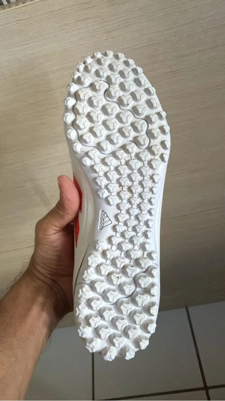 Chuteira Adidas original! - Foto 3