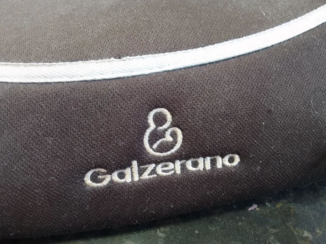 Assento galzerano 
