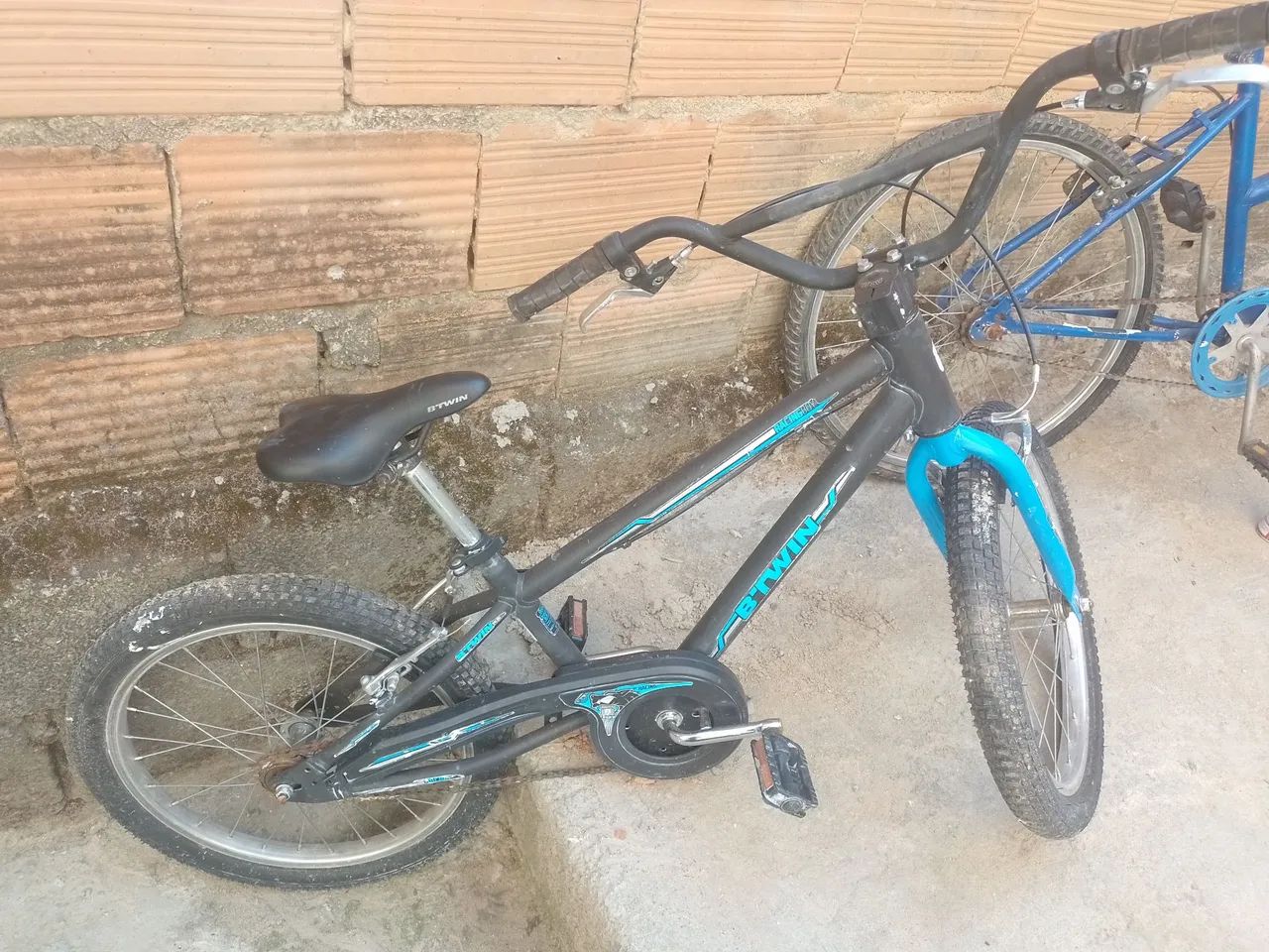 Vende se bicicleta  - Foto 2