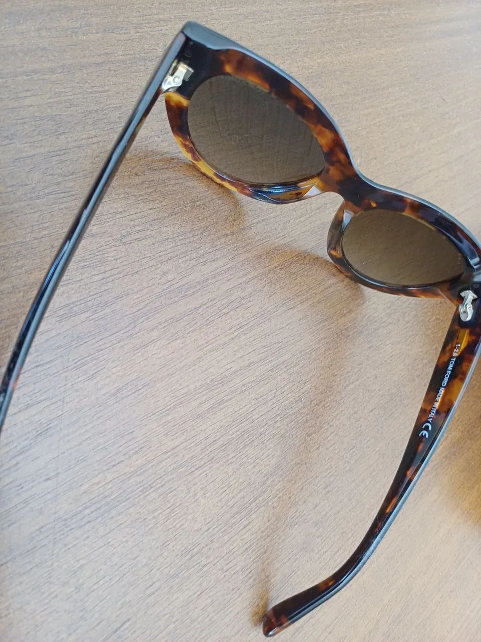  Óculos Tom Ford - Imperdível - Foto 2