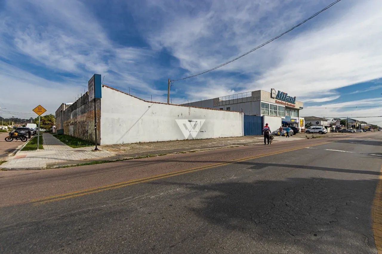 Terreno Comercial Cajuru - Foto 4