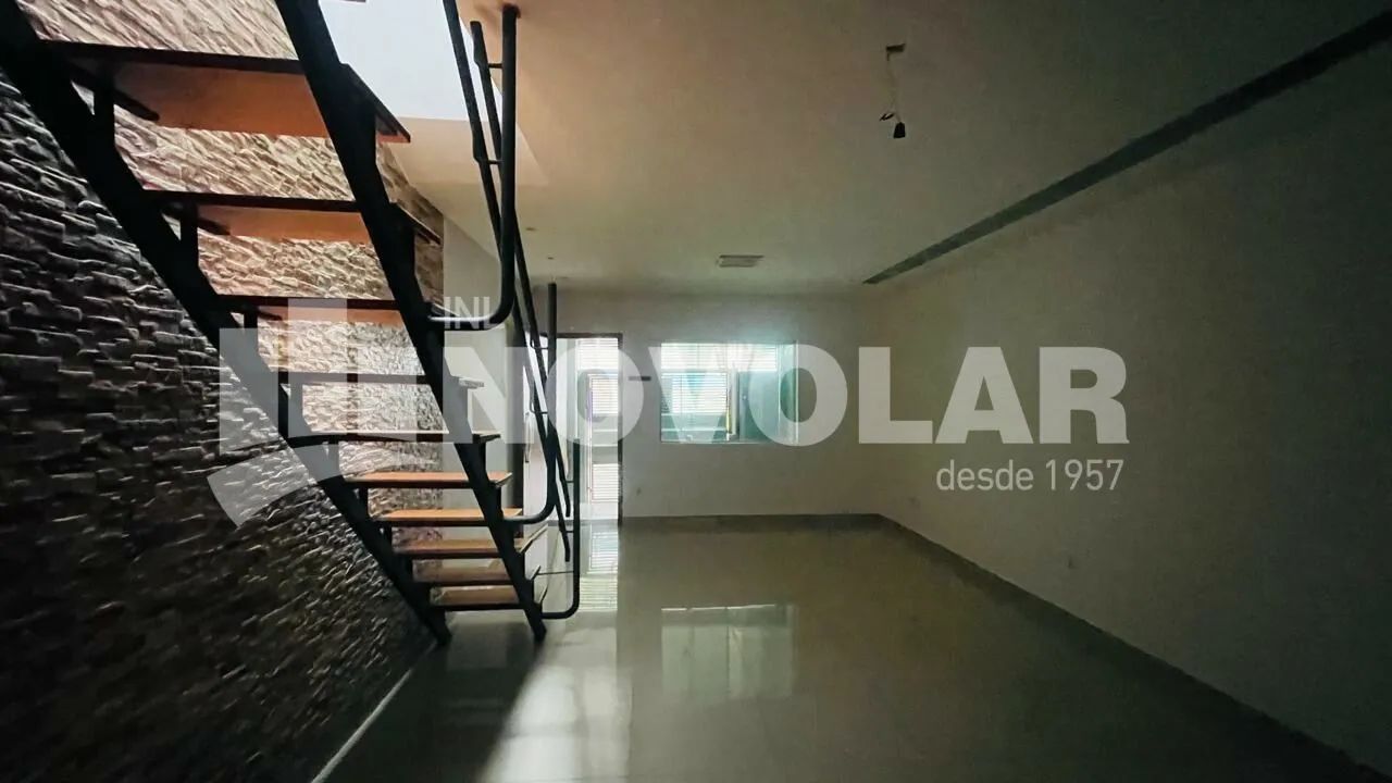 Casa assobradada na Vila Medeiros com 3 dormitórios e uma vaga - Foto 5