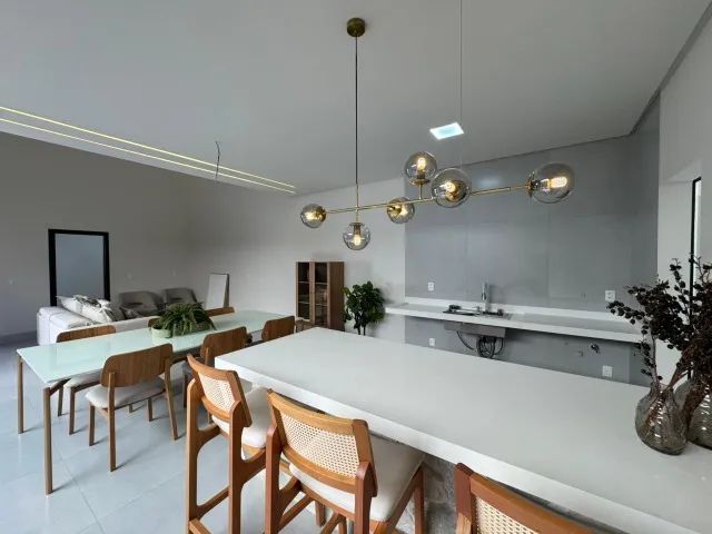 CASA 309 SUL | 4 SUÍTES | ÁREA GOURMET COMPLETA - Foto 2
