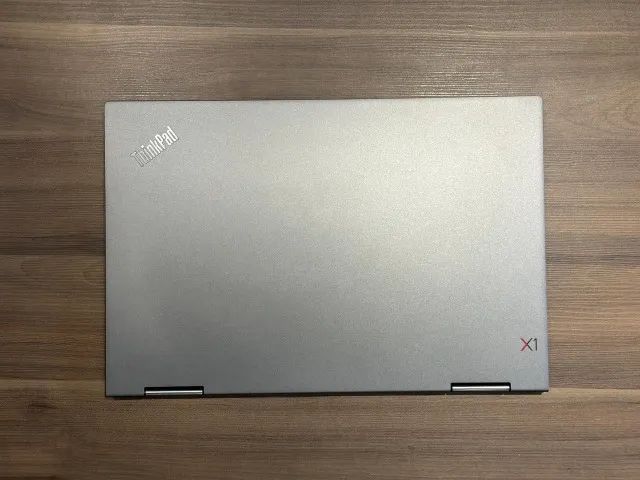 Ultrabook Lenovo ThinkPad X1 Yoga 4th Gen + Brind e Acessórios - Foto 4