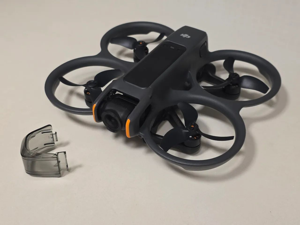 Drone DJI AVATA 2 - combo fly more