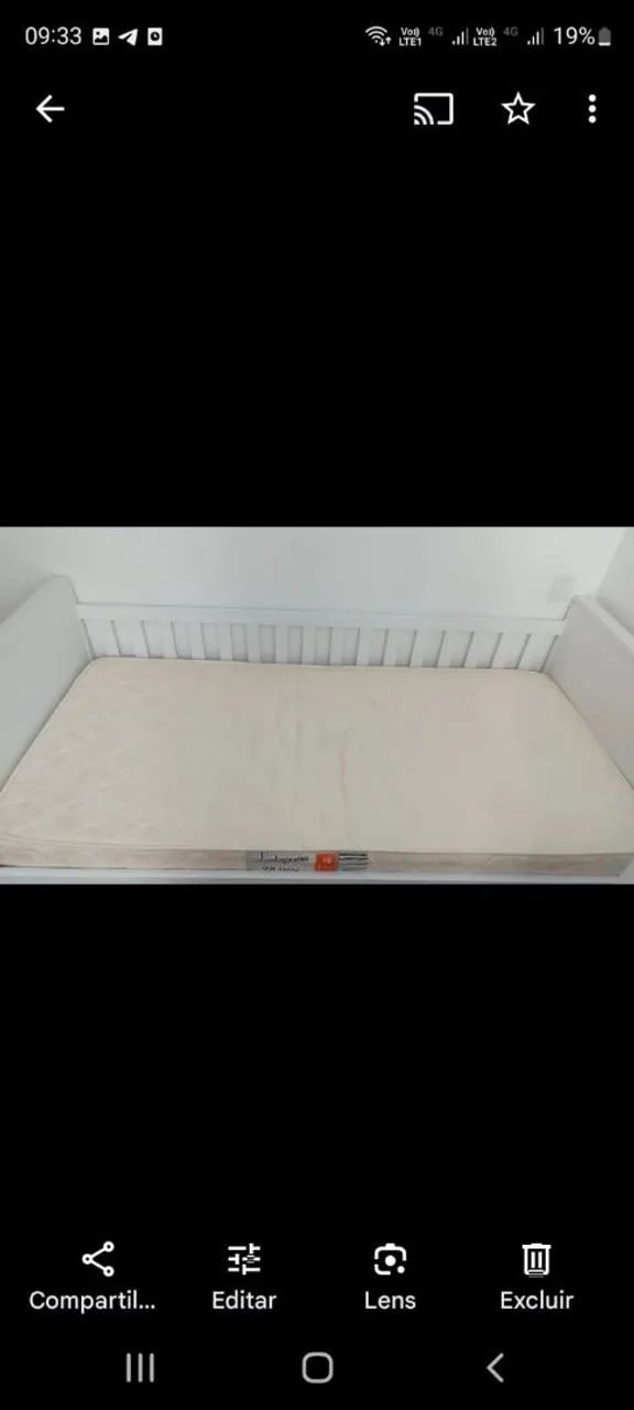 Sofá cama - Foto 2