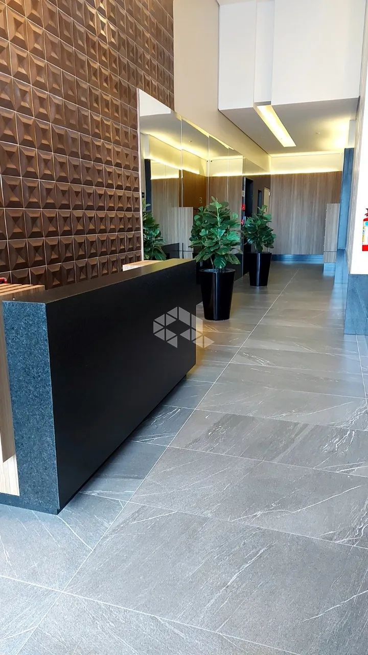Ampla sala comercial em excelente localização!
