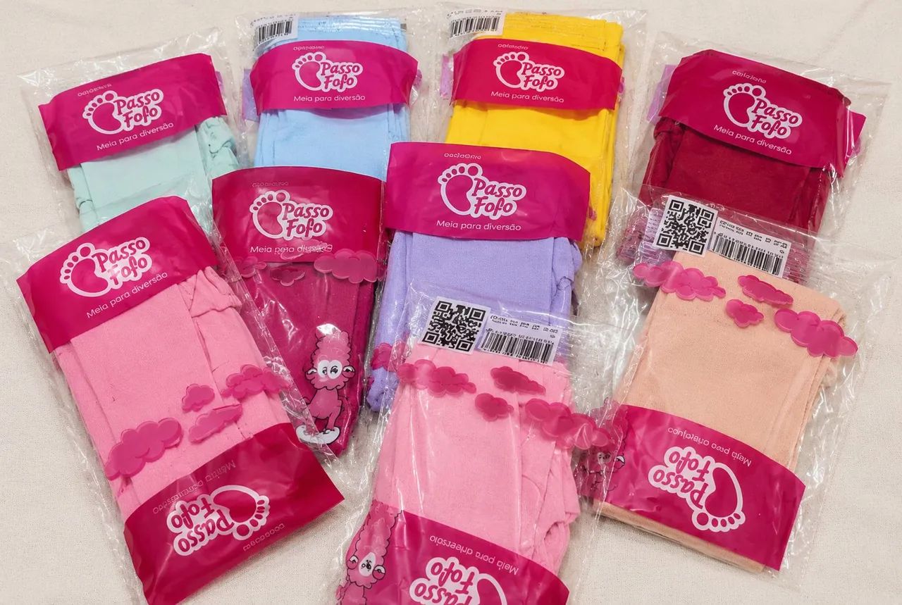 Kit Completo para Fabricação de Laços<br> - Foto 4
