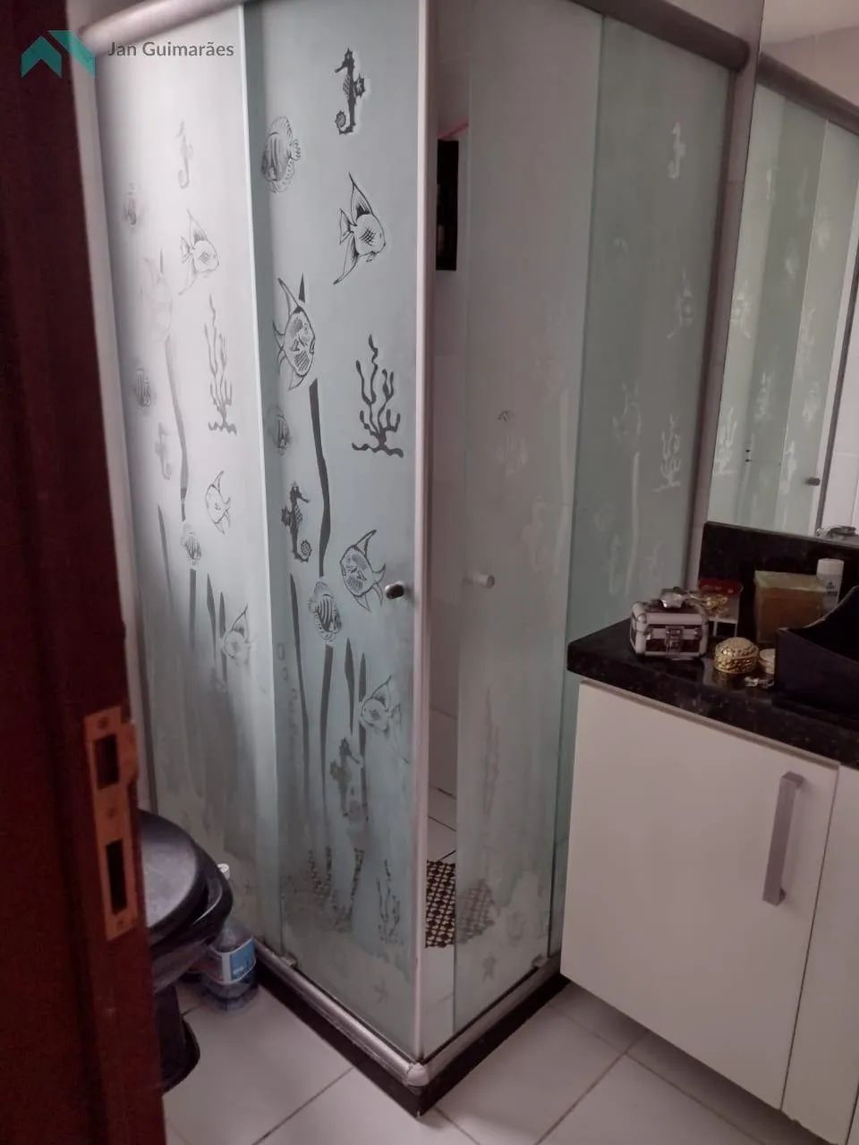Oportunidade! Apartamento 2 quartos no Geisel - João Pessoa - Foto 4
