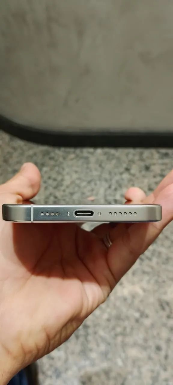 Iphone 16 pro max 256gb