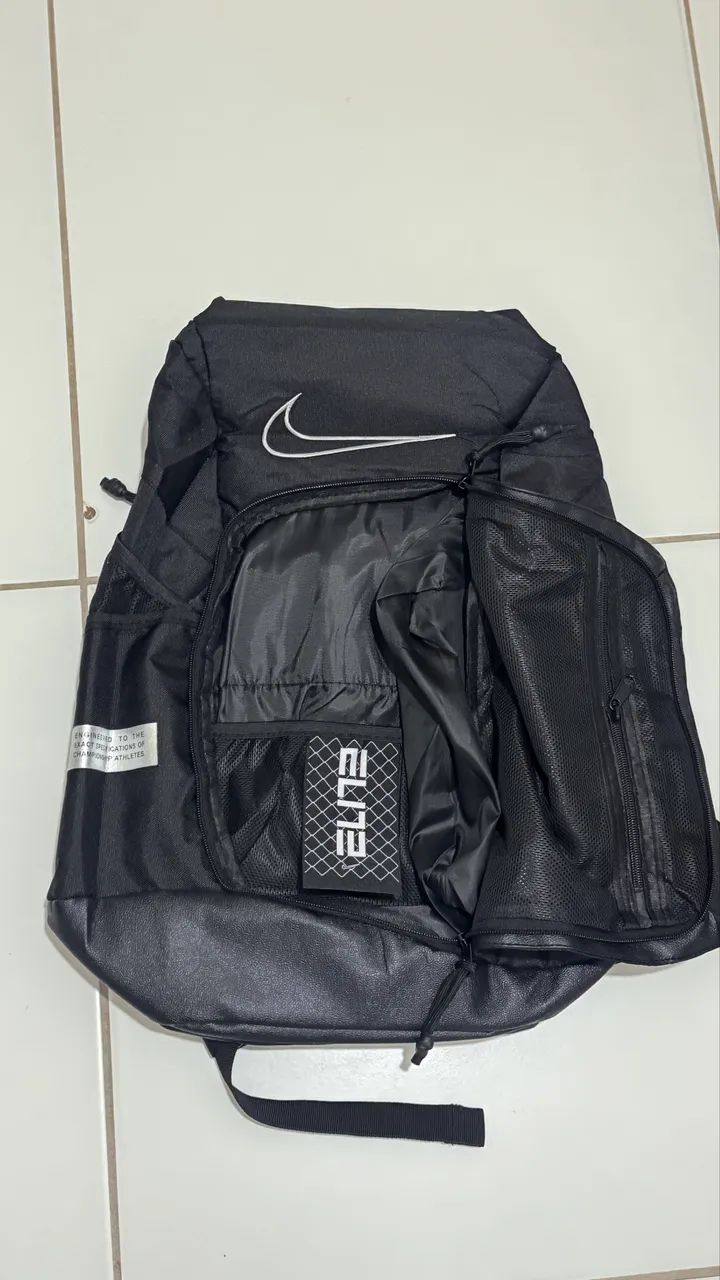 Mochila Nike elite original  - Foto 4