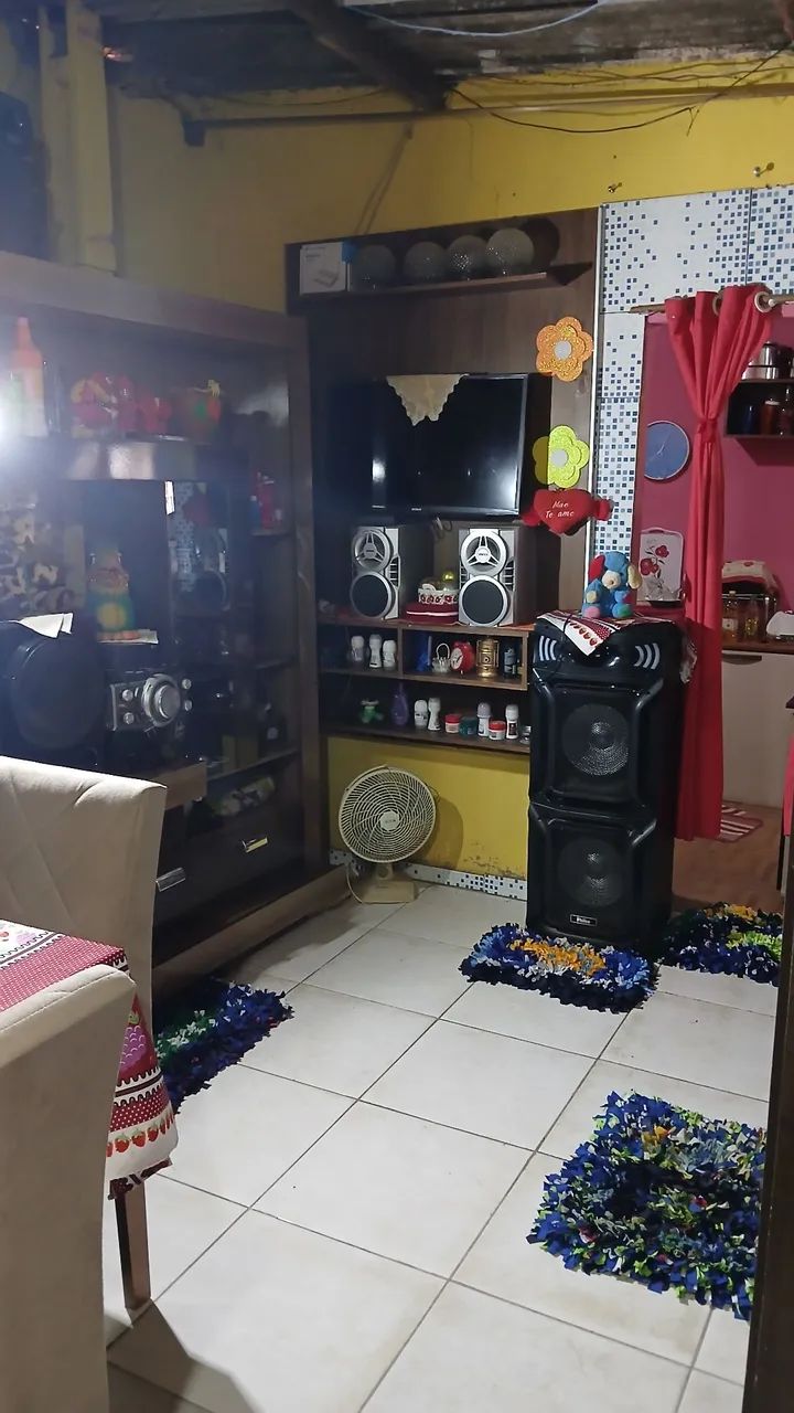 Casa no Porto do Rosa - Foto 3